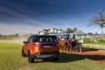 Land Rover Discovery First Edition 2017 года (ZA)